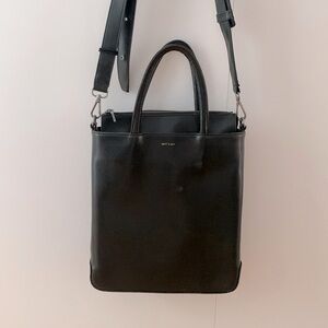 MATT & NAT - Sac fourre-tout en cuir végétalien